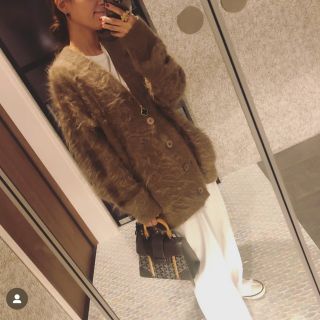 ブラミンク カーディガン(レディース)の通販 23点 | BLAMINKの