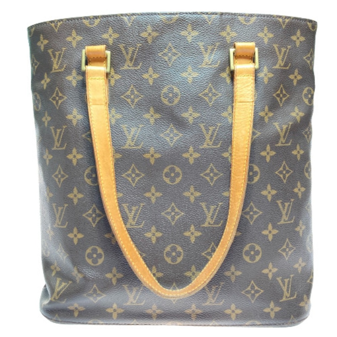 ◎◎LOUIS VUITTON ルイヴィトン モノグラム ヴァヴァンGM M51170 トートバッグ ショルダーバッグ 型崩れあり