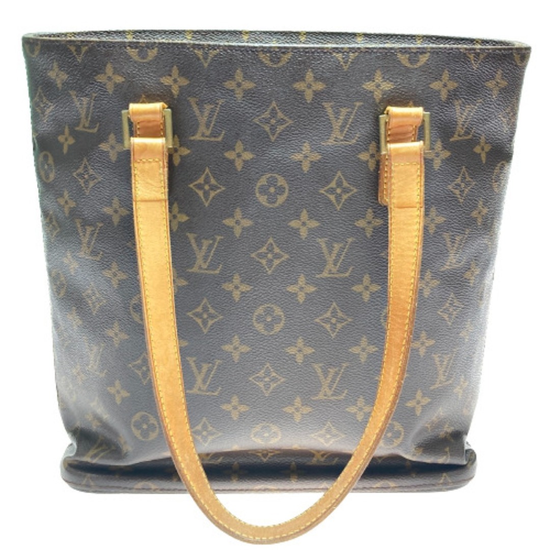 ◎◎LOUIS VUITTON ルイヴィトン モノグラム ヴァヴァンGM M51170 トートバッグ ショルダーバッグ 型崩れあり 1