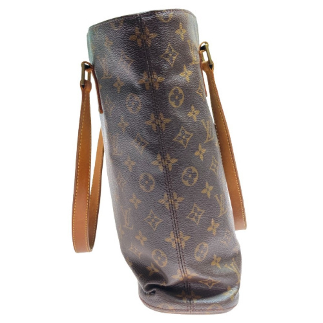 ◎◎LOUIS VUITTON ルイヴィトン モノグラム ヴァヴァンGM M51170 トートバッグ ショルダーバッグ 型崩れあり