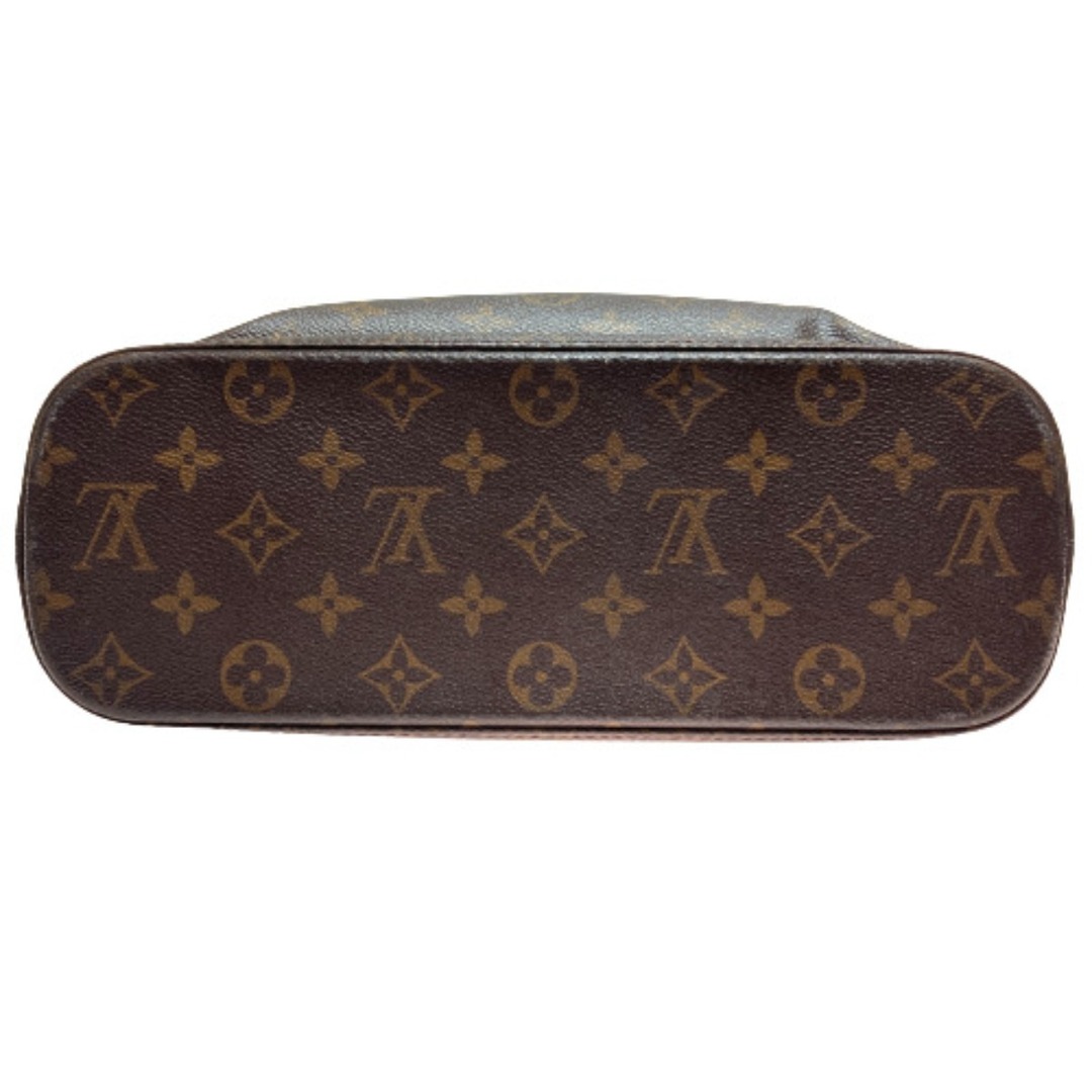 ◎◎LOUIS VUITTON ルイヴィトン モノグラム ヴァヴァンGM M51170 トートバッグ ショルダーバッグ 型崩れあり 4