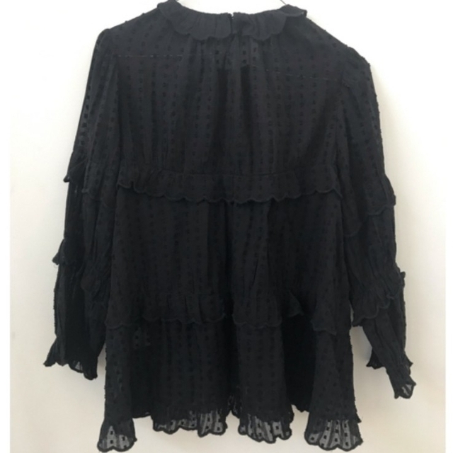 Isabel Marant(イザベルマラン)のetoile isabel marantブラウス レディースのトップス(シャツ/ブラウス(長袖/七分))の商品写真