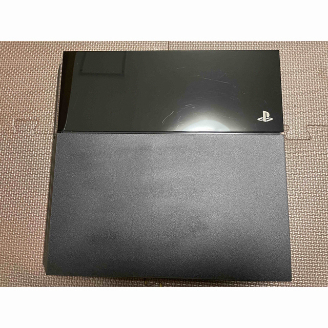 SONY PlayStation4 本体 CUH-1000AA01  おまけ付き