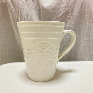 スターバックスコーヒー(Starbucks Coffee)のスタバ 韓国 マグカップ(マグカップ)