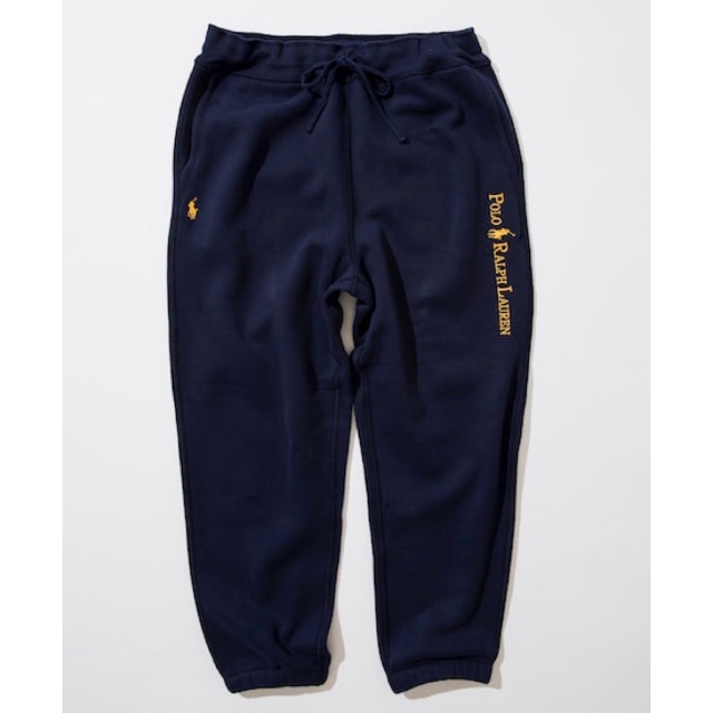 その他 POLO RALPH LAUREN - BEAMS POLO RALPH LAUREN NAVY pants L