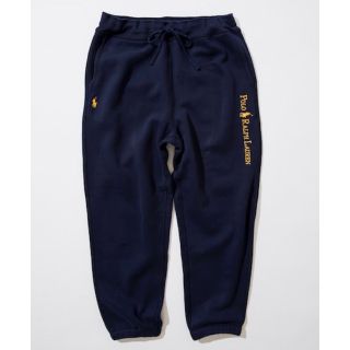 ポロラルフローレン(POLO RALPH LAUREN)のBEAMS POLO RALPH LAUREN NAVY pants L(その他)