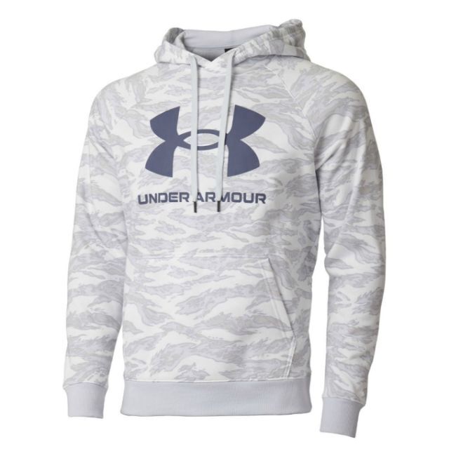 UNDER ARMOUR(アンダーアーマー)のなかじ様専用。新品アンダーアーマースウェットXXL メンズのトップス(スウェット)の商品写真