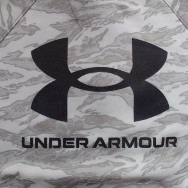 UNDER ARMOUR(アンダーアーマー)のなかじ様専用。新品アンダーアーマースウェットXXL メンズのトップス(スウェット)の商品写真