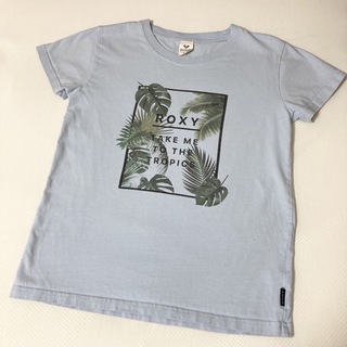 ロキシー(Roxy)の★匿名配送★ROXY Tシャツ　半袖(Tシャツ(半袖/袖なし))