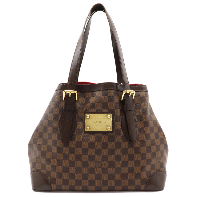おトク情報がいっぱい! LOUIS VUITTON - ルイ ヴィトン ダミエ