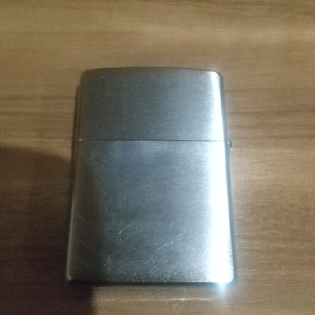 ZIPPO(ジッポー)のZIPPO 1995年製 プレーン メンズのファッション小物(タバコグッズ)の商品写真