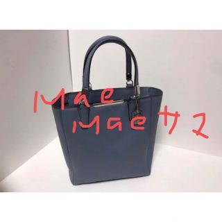 コーチ(COACH)のコーチ マディソンサフィアーノレザーミニトート(トートバッグ)