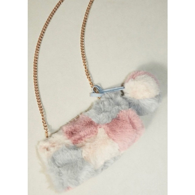 FUR FUR バッグ
