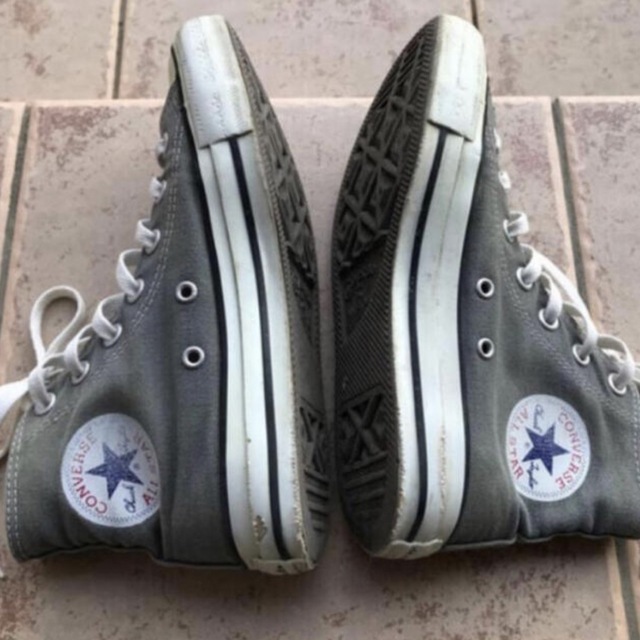 ALL STAR（CONVERSE）(オールスター)のコンバース 2足セット売り レディースの靴/シューズ(スニーカー)の商品写真