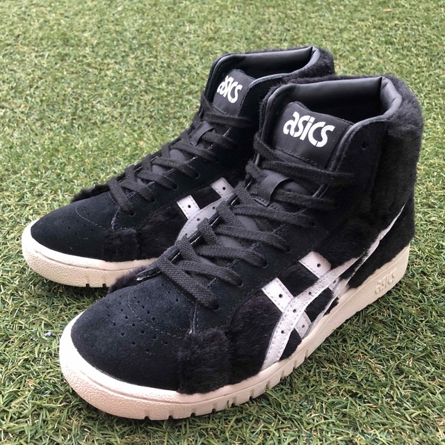 asics(アシックス)の新同23.5 ASICS×atmos GEL-PTG MT FUR HT690 レディースの靴/シューズ(スニーカー)の商品写真