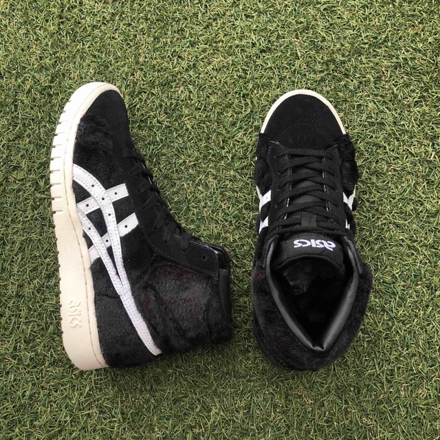 asics(アシックス)の新同23.5 ASICS×atmos GEL-PTG MT FUR HT690 レディースの靴/シューズ(スニーカー)の商品写真