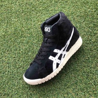 アシックス(asics)の新同23.5 ASICS×atmos GEL-PTG MT FUR HT690(スニーカー)