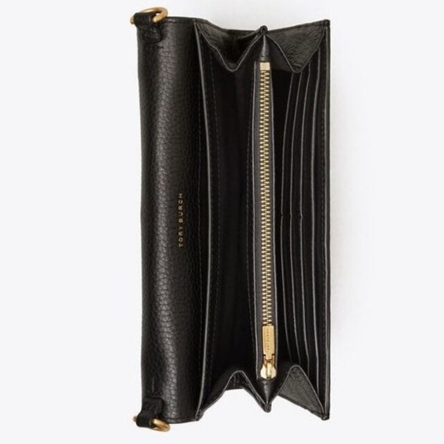 Tory Burch(トリーバーチ)の新品　トリーバーチ　ショルダーバッグ 長財布 マックグロウ レディースのバッグ(ショルダーバッグ)の商品写真
