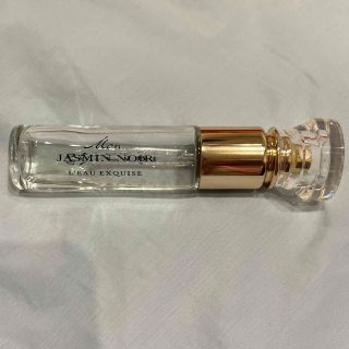 ブルガリ(BVLGARI)のブルガリ モンジャスミンノワール 10ml(香水(女性用))