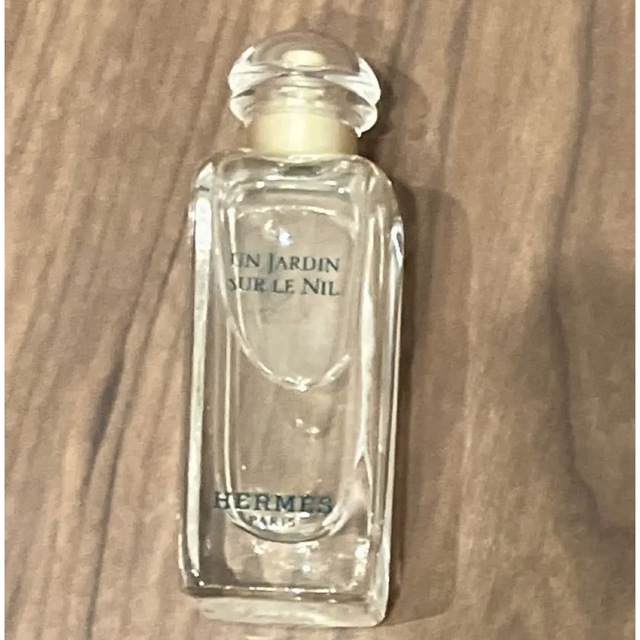 Hermes(エルメス)のエルメス ナイルの庭 7.5ml コスメ/美容の香水(ユニセックス)の商品写真