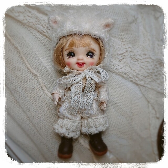 オビツ11 ドール * にこちゃん # www.uig.sanjuandelrio.gob.mx