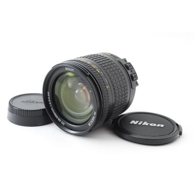 Nikon AF Nikkor 28-200mm f/3.5-5.6 G ED