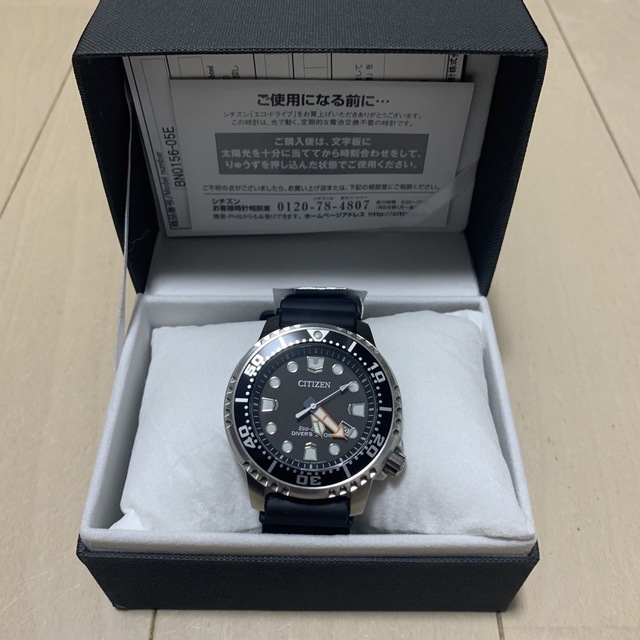 BN0156-05E CITIZEN PROMASTER 取扱 - www.woodpreneurlife.com