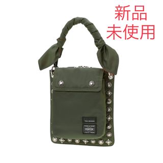 トーガ(TOGA)の新品未使用　PORTER x TOGA Shoulder Porter SP (ショルダーバッグ)