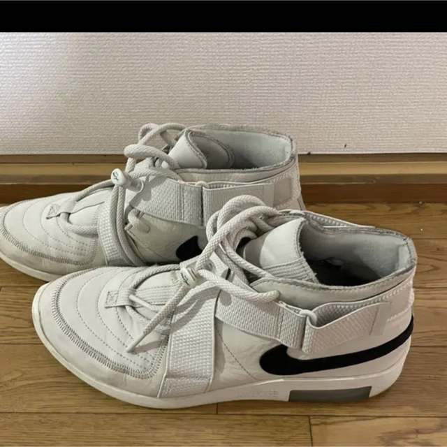 FEAR OF GOD(フィアオブゴッド)のFEAR OF GOD × NIKE AIR RAID 28.5㎝ メンズの靴/シューズ(スニーカー)の商品写真