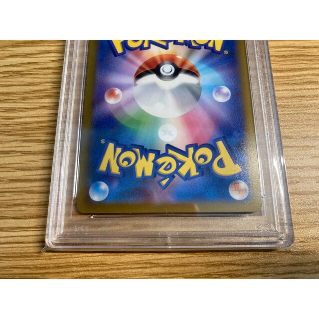 ギラティナ　v sa ポケモンカード　psa10 4