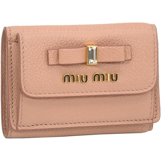 miumiu 財布