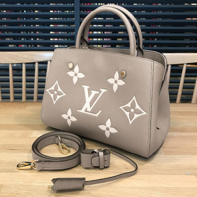 完売 LOUIS VUITTON - 新品未使用 ルイヴィトン アンプラント