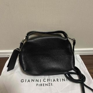 ジャンニキャリーニ(GIANNI CHIARINI)のGIANNI CHIARINI ALIFA 2wayハンドバックS(ハンドバッグ)