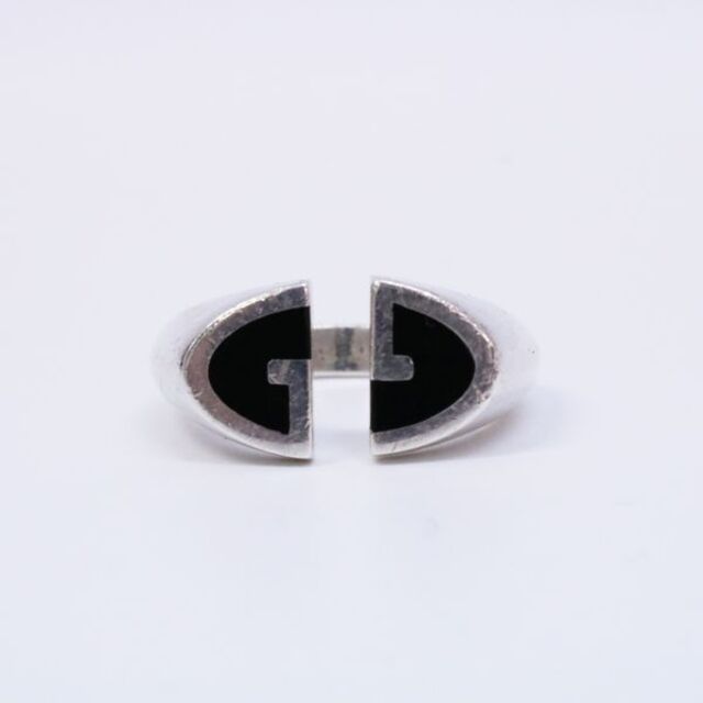 Gucci(グッチ)のGUCCI GGリング  リング・指輪　17号　SV925 メンズのアクセサリー(リング(指輪))の商品写真