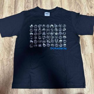 ジーユー(GU)のGU ドラえもん 150新品未使用(Tシャツ/カットソー)