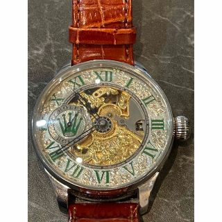 ロレックス(ROLEX)のロレックス　ヴィンテージ　腕時計(腕時計(アナログ))