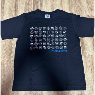 ジーユー(GU)のGU ドラえもん 150新品未使用(Tシャツ/カットソー)