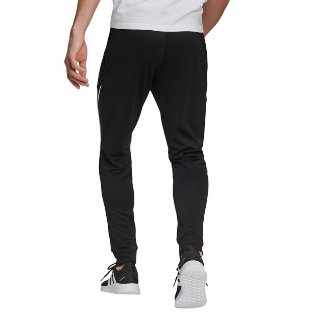 adidas(アディダス)のアディダス メンズ ジャージ 下 ロングパンツ トレーニングパンツ XL メンズのパンツ(その他)の商品写真