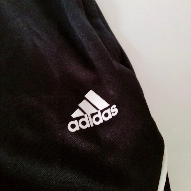 アディダス メンズ ジャージ 下 ロングパンツ トレーニングパンツ XL | corbal.com.ec