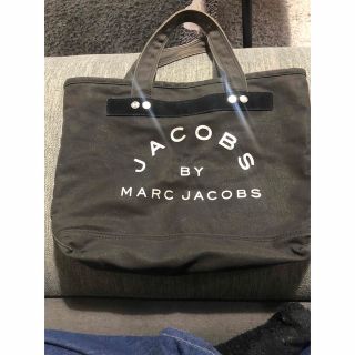 マークバイマークジェイコブス(MARC BY MARC JACOBS)のマークバイマークジェイコブス　トートバッグ(トートバッグ)