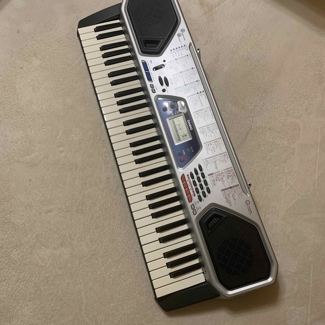 CASIO(カシオ)のCASIO 電子ピアノ　キーボード 楽器の鍵盤楽器(電子ピアノ)の商品写真