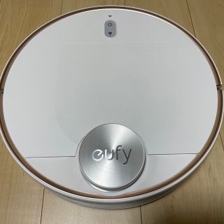 アンカー(Anker)のEufy RoboVac L70 Hybrid(掃除機)