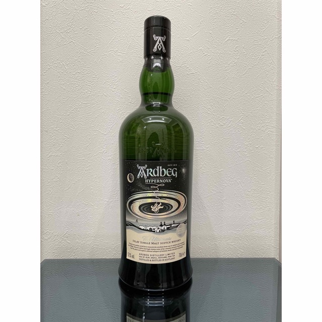 Ardbeg HYPERNOVA アードベッグ ハイパーノヴァ 山崎 白州 | www.neumi.it