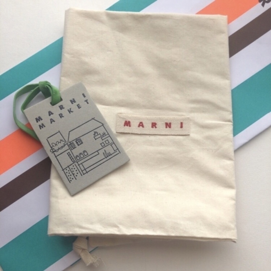 Marni(マルニ)のさくら様 専用 レディースのバッグ(トートバッグ)の商品写真