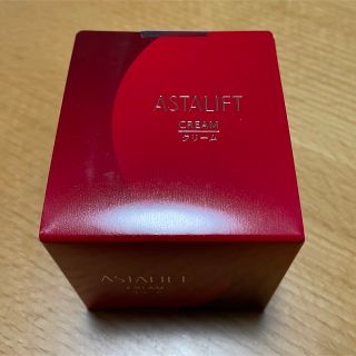 アスタリフト(ASTALIFT)のアスタリフト　クリーム　30g(フェイスクリーム)