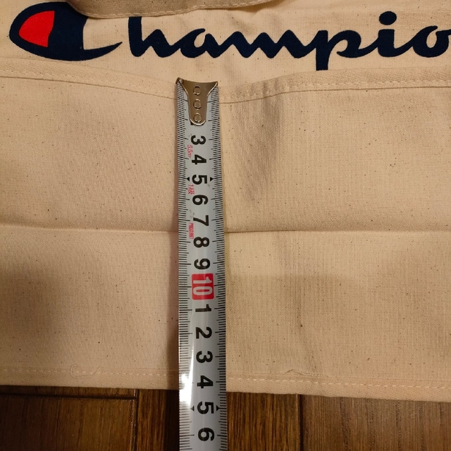 Champion(チャンピオン)のChampion トートバッグ メンズのバッグ(トートバッグ)の商品写真