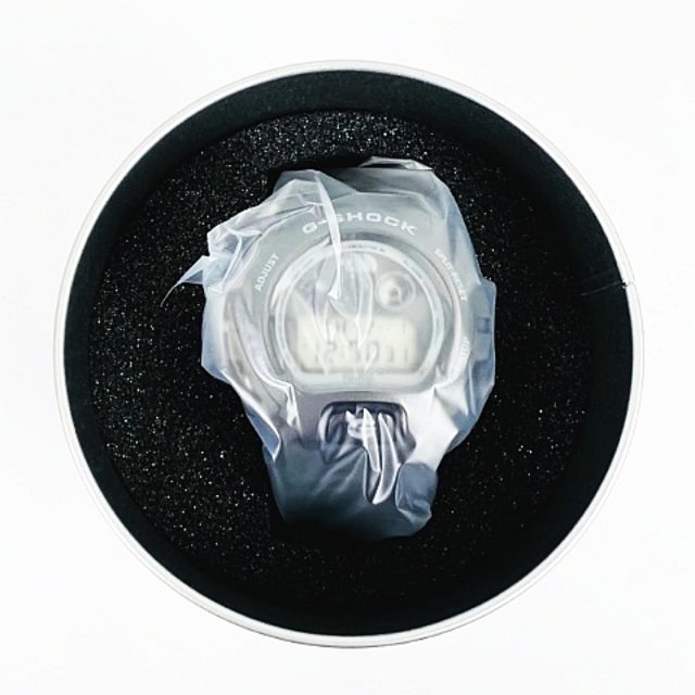 Supreme(シュプリーム)のSUPREME The North Face G-SHOCK Watch 黒 レディースのファッション小物(腕時計)の商品写真