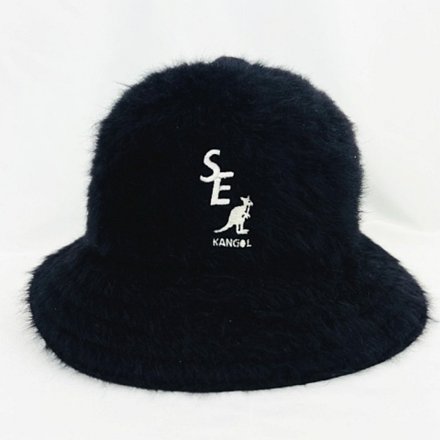 WIND AND SEA KANGOL FURGORA CASUAL XL55cm頭周り