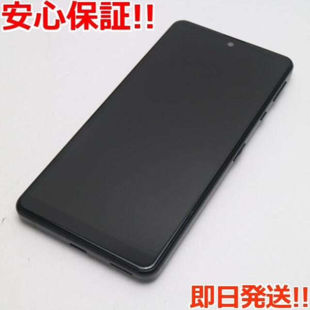 製品 超美品 Y!mobile AQUOS sense4 basic A003SH - winterparksmiles.com