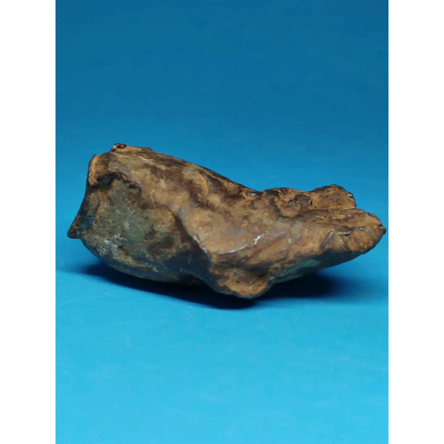 ゲベルカミル隕石 107.7g 隕石原石 エジプト Gebel Kamil www